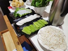 -陈记顺和牛肉火锅馆(天河北路店)