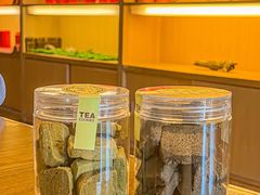 -吴裕泰茶庄(前门大街店)