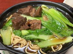 -清真马祥兴菜馆(云南北路店)