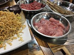 -盈田盈粥庄(博山东路店)
