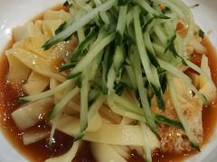 就是好吃凉皮-巴依老爷新疆美食(望京小街店)