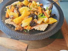 -薇酌饮·陕西菜(南门外店)