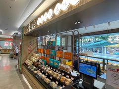 -上海市长春食品商店(淮海中路店)
