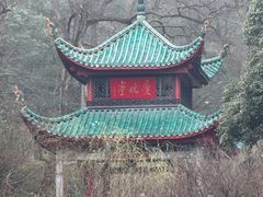 -岳麓山风景名胜区