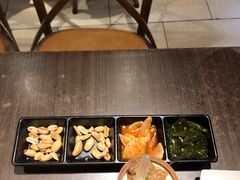 -何师烧烤·香辣蟹·川菜·30年老品牌(太古里旗舰店)
