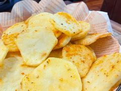 -姥姥家大缸烧烤(台东店)
