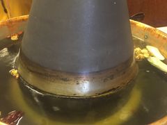 -颐品居涮肉(乌鲁木齐中路店)