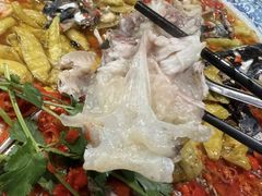 -湘潭九龙鱼头店(城南西路店)