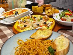 -米斯特比萨(罗斯福店)