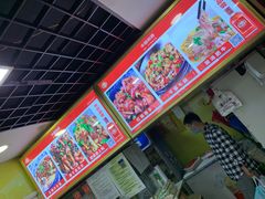 -江西小炒(古方店)