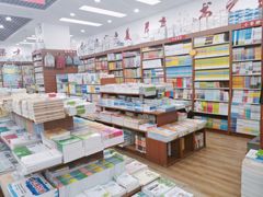 -育才书店(三孝口店)
