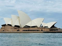 -悉尼歌剧院
