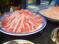 -袍门世家老火锅(太古里店)