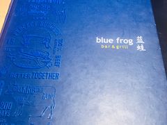 -bluefrog蓝蛙(悠唐购物中心店)