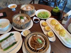 -蛇口希尔顿南海酒店·随轩中餐厅·粤菜
