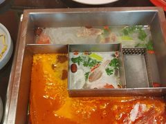 -重庆德忆火锅（龙南街3店）(渝水岸餐饮)