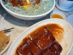 陶陶居百年烧鹅-陶陶居·雅园(凯华国际店)