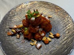 -鸭王烤鸭店(三里河店)