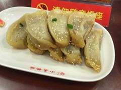 -小姜锅贴(凤凰街店)