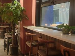 -圣徒精酿美式餐厅saints brewing(裕华万达步行街店)