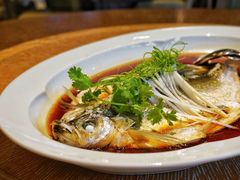 -宁波柏悦酒店·钱湖渔港