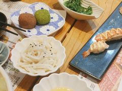-Sushi Love 创意寿司(正佳广场店)