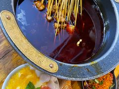 串串香-冒椒火辣(奎星楼街店)