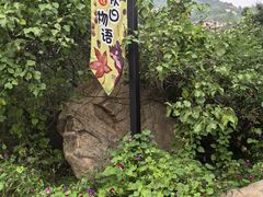 -云峰山自然风景区