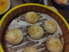 -裕兴记•蟹黄面馆(人民广场店)