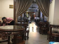 大堂-仁信老铺甜品(北京路店)