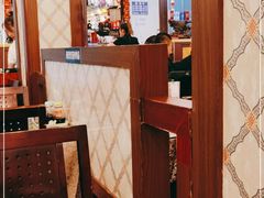 大堂-四海回族饭店(前进大街店)