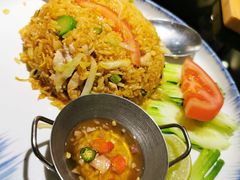 -金厨泰国餐厅·全泰籍厨师料理(拱北店)