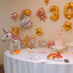 -和伊母婴护理中心·全套房(金山店)