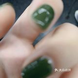 第一次体验上门服务美甲