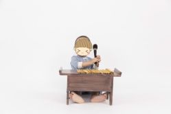 -清潭洞韩国儿童摄影(杏林店)