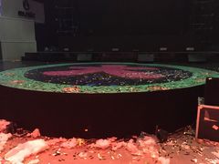 -东亿天弘演播大厅