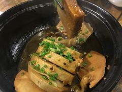 -路小缦·珍馐美馔(市心北路店)