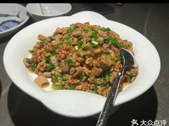 -前海沿·青岛菜(大拇指广场石老人店)