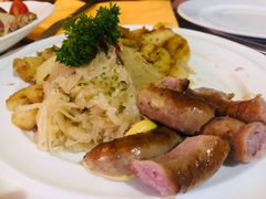 -申德勒加油站西餐厅(日坛路总店)