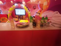 -奇乐儿巴迪总动员儿童乐园(保利时光里店)