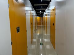 -安东易迷你自助仓储寄存仓库(草桥店)