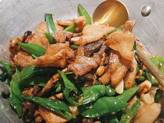 -渔语鱼酸菜鱼新川菜(来福士店)