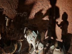 -洛阳古墓博物馆