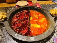 -蜀大侠火锅(四川北路店)