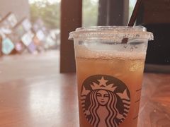 -星巴克臻选(广州二沙岛文立方店)