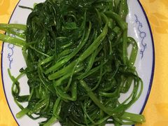 -老字号蛇口德记烧腊饭店·海鲜加工