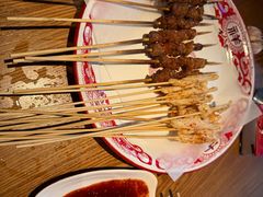 -小乾杯串店•16年沈阳烧烤(文安路店)