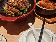 -太二酸菜鱼(深圳布吉万象汇店)