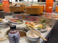 -龍歌自助小火锅(秦淮水游城店)