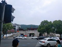 -茶颜悦色(岳麓山顶店)